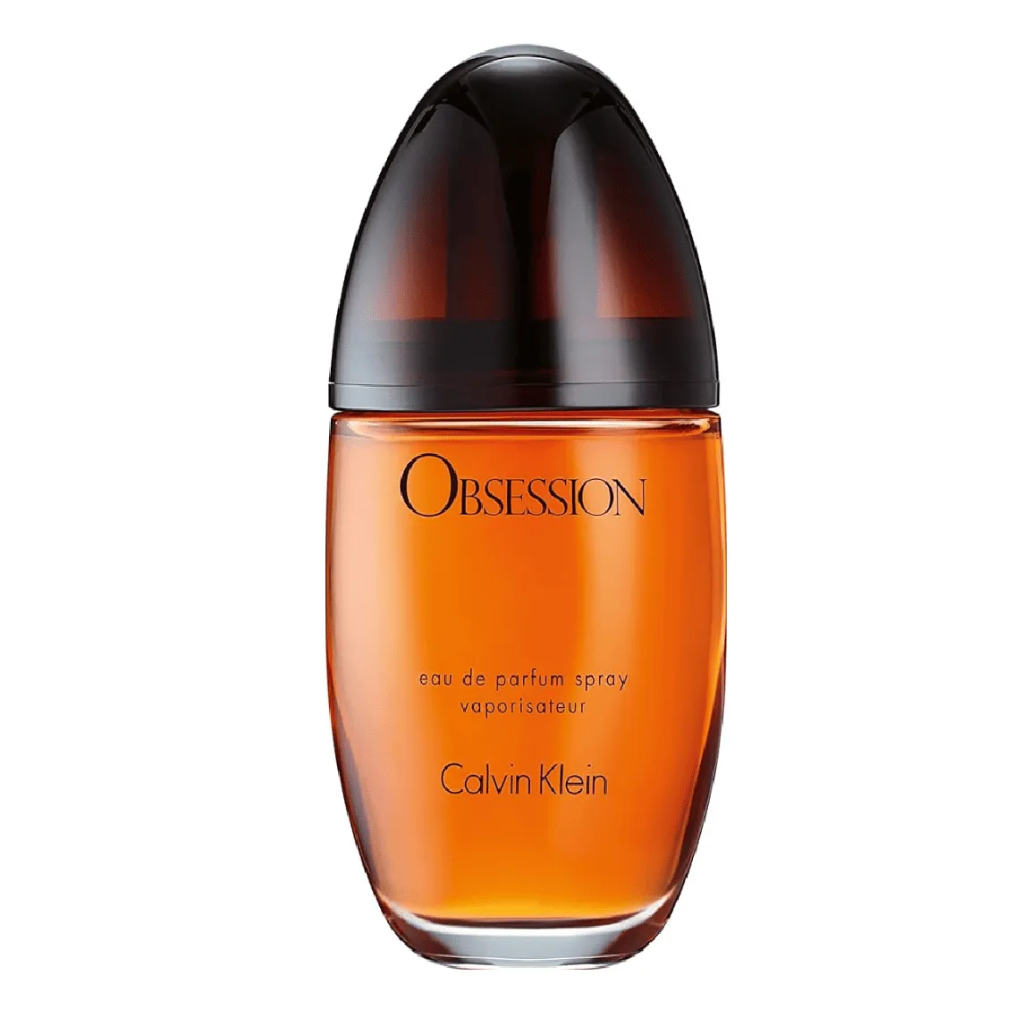 Calvin Klein_Obsession 